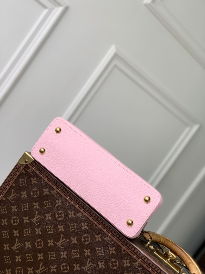 LV Capucines Bags